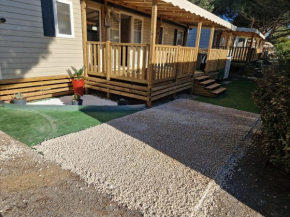 Camping Mar Estang